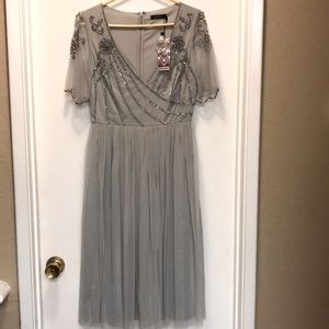 Special Occasion Dress